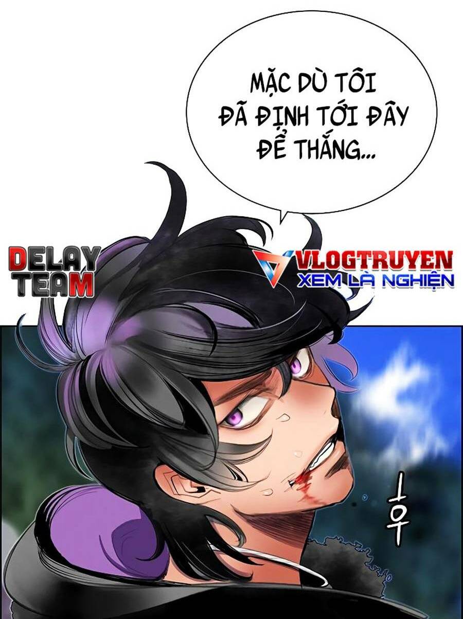 Nhân Trùng Đại Chiến - Chapter 81 - Page 21