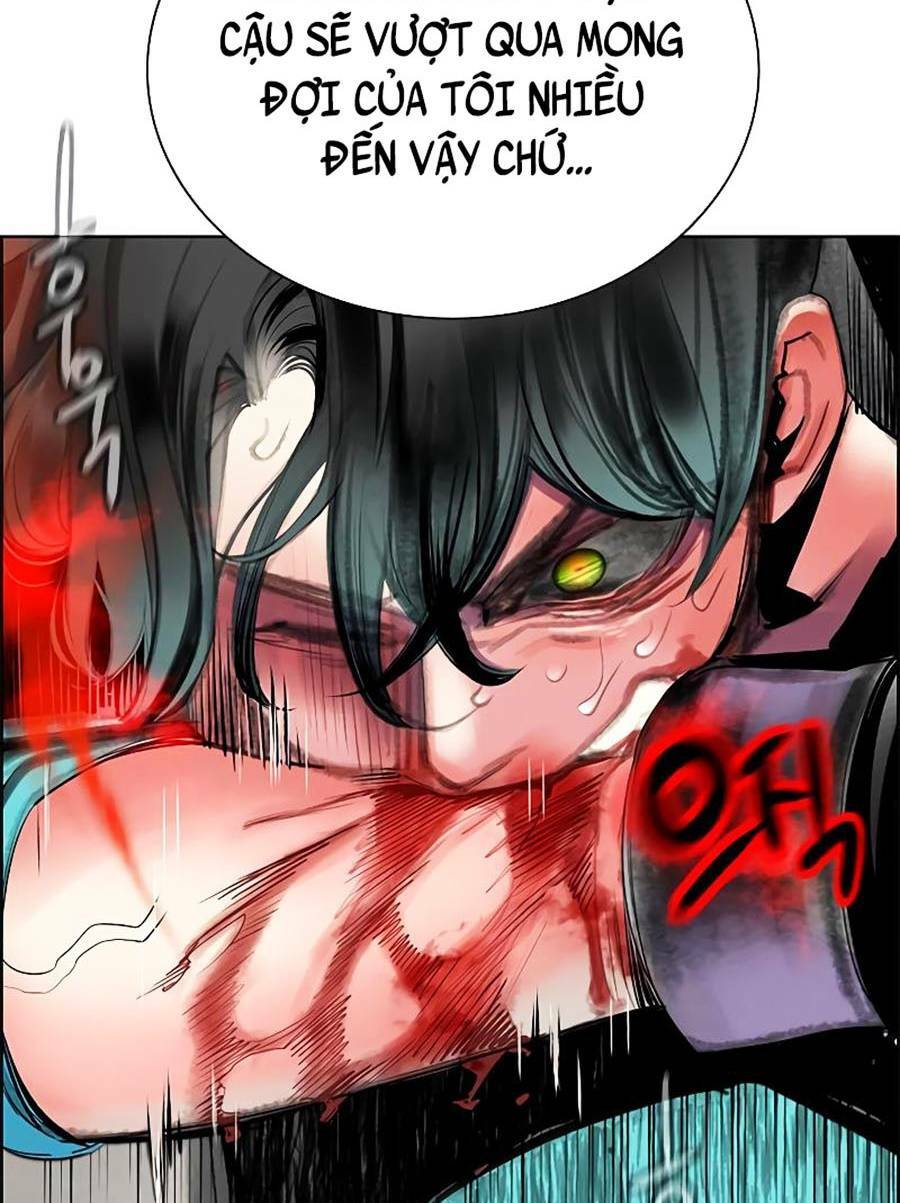 Nhân Trùng Đại Chiến - Chapter 81 - Page 24