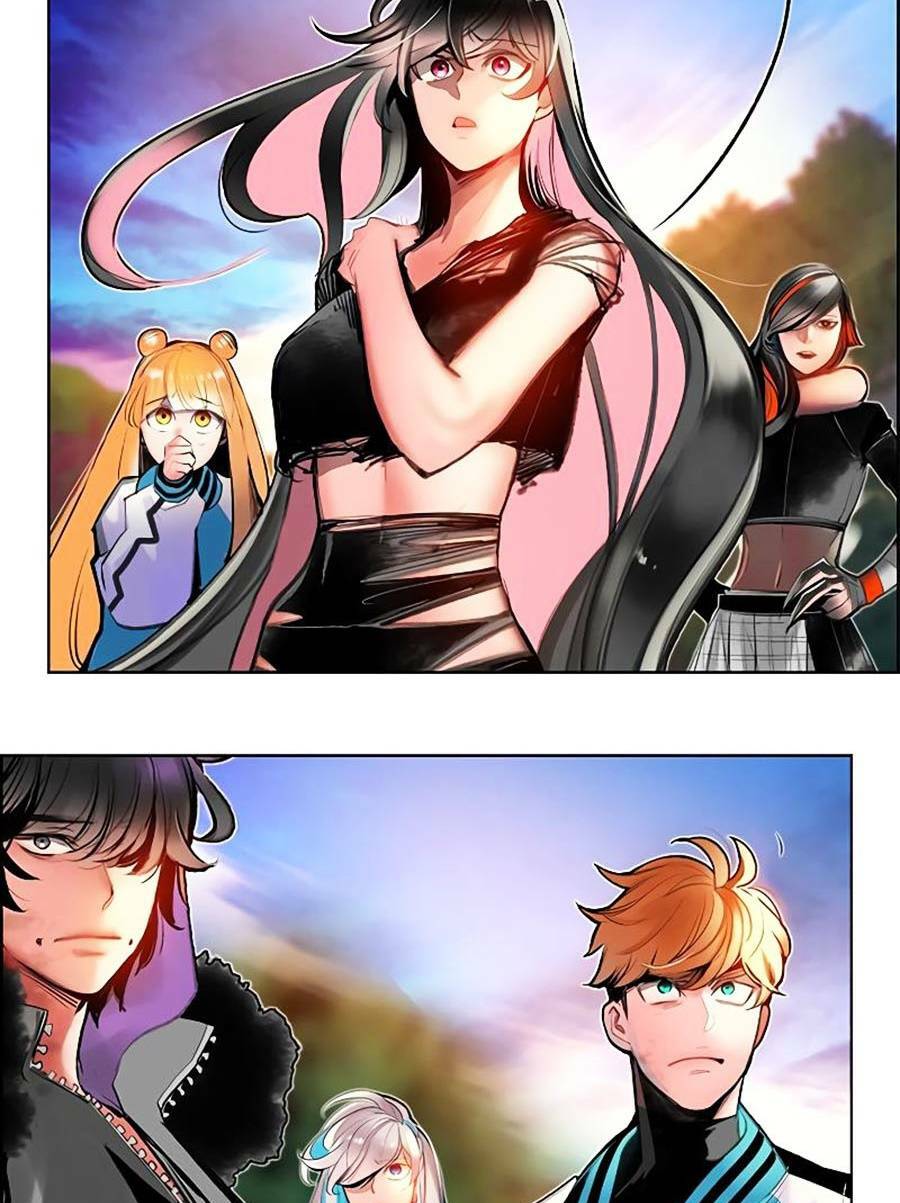 Nhân Trùng Đại Chiến - Chapter 81 - Page 34