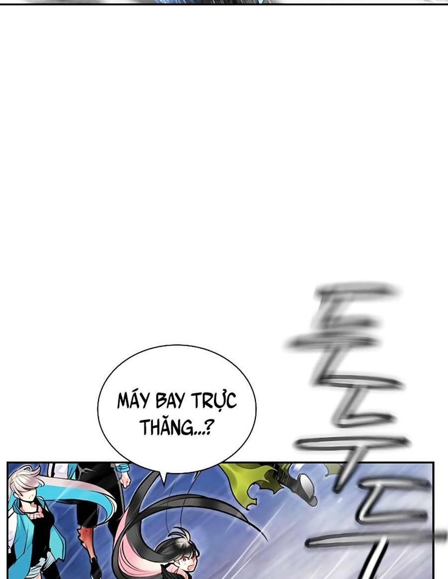 Nhân Trùng Đại Chiến - Chapter 81 - Page 58