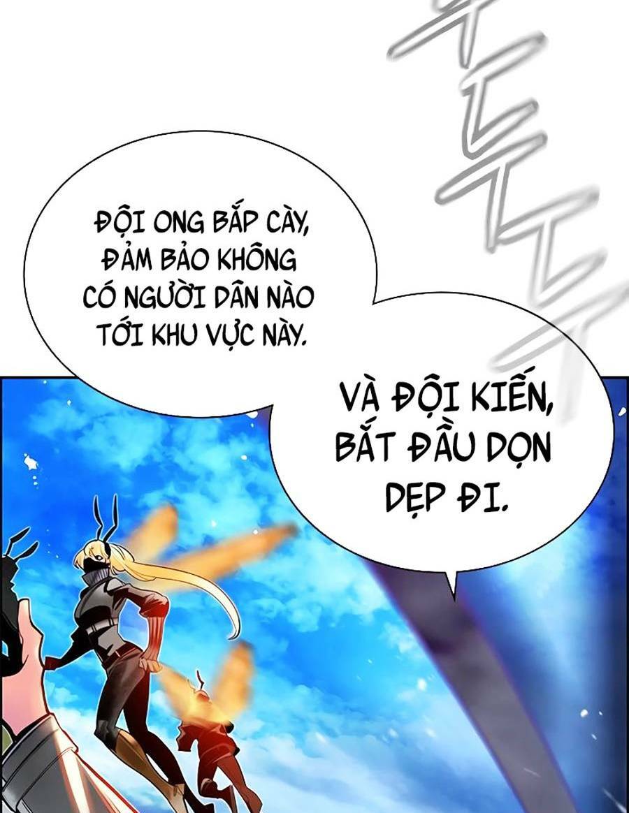 Nhân Trùng Đại Chiến - Chapter 81 - Page 62