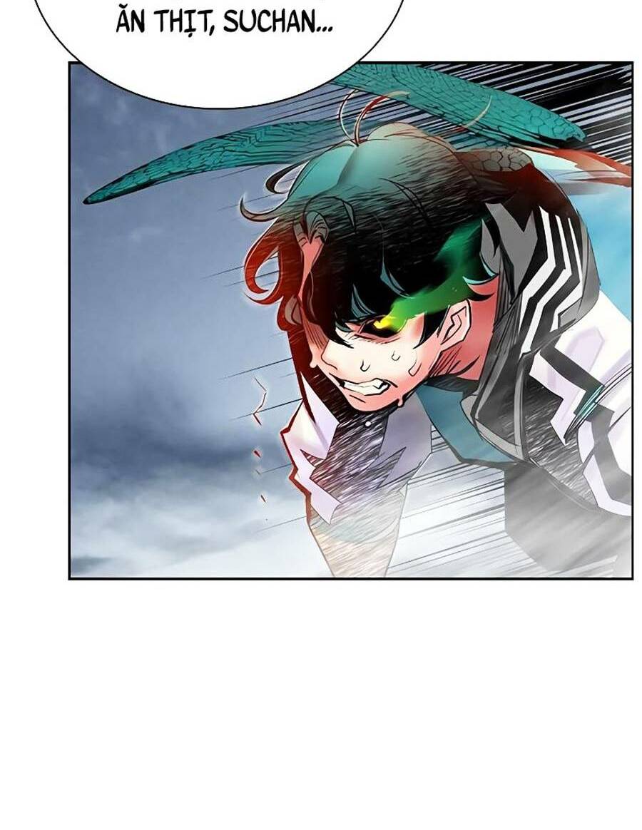 Nhân Trùng Đại Chiến - Chapter 81 - Page 67