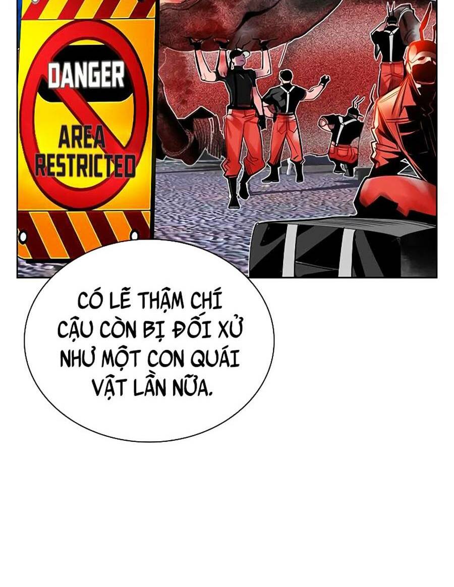 Nhân Trùng Đại Chiến - Chapter 81 - Page 71