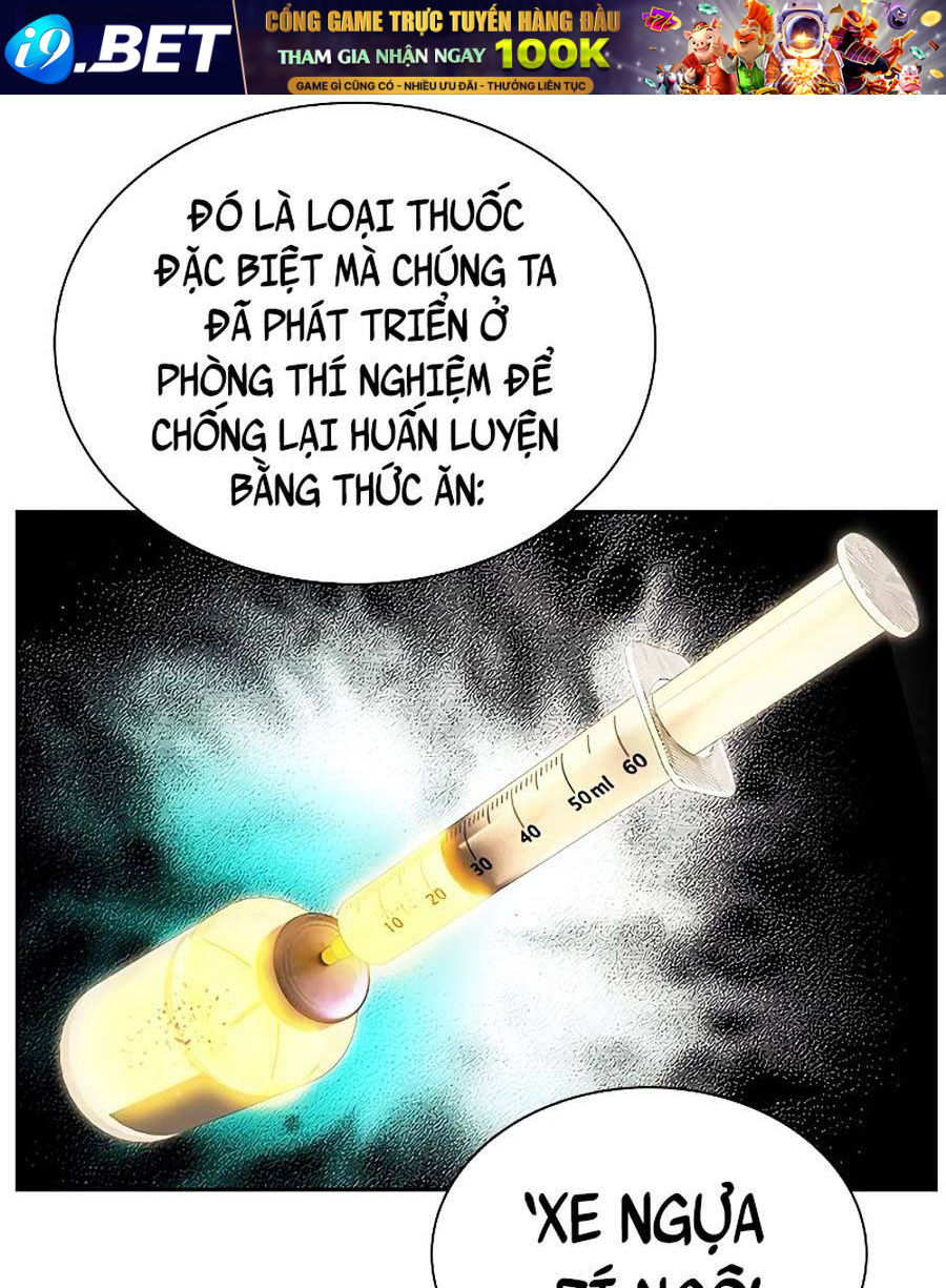 Nhân Trùng Đại Chiến - Chapter 81 - Page 80