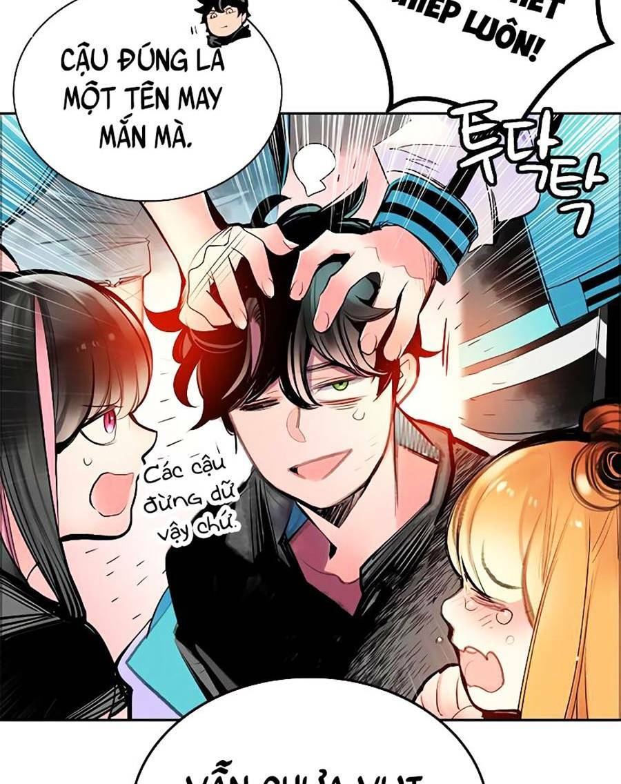 Nhân Trùng Đại Chiến - Chapter 81 - Page 94