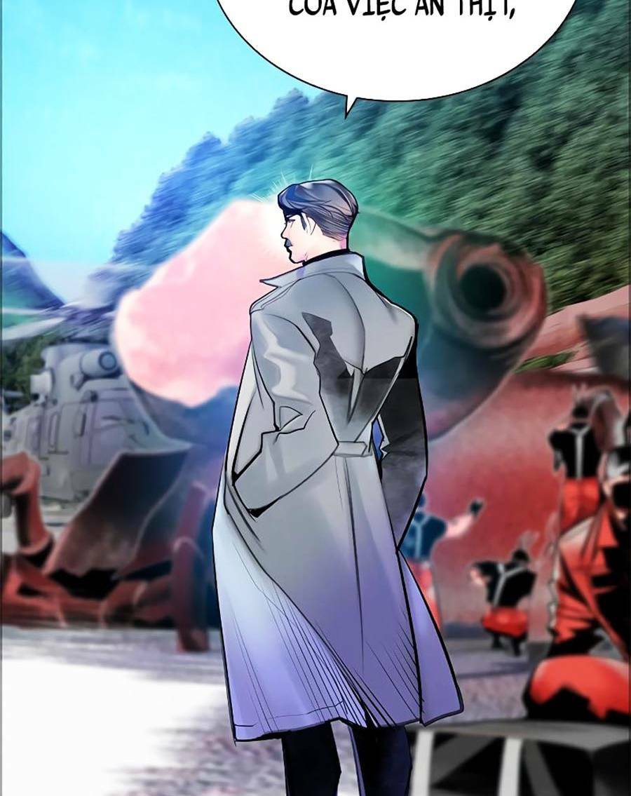 Nhân Trùng Đại Chiến - Chapter 81 - Page 96