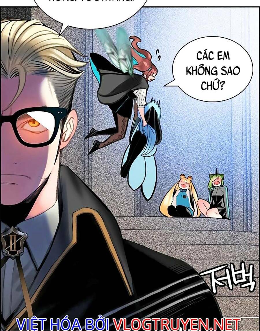 Nhân Trùng Đại Chiến - Chapter 82 - Page 101