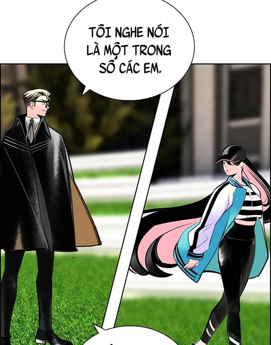 Nhân Trùng Đại Chiến - Chapter 82 - Page 104