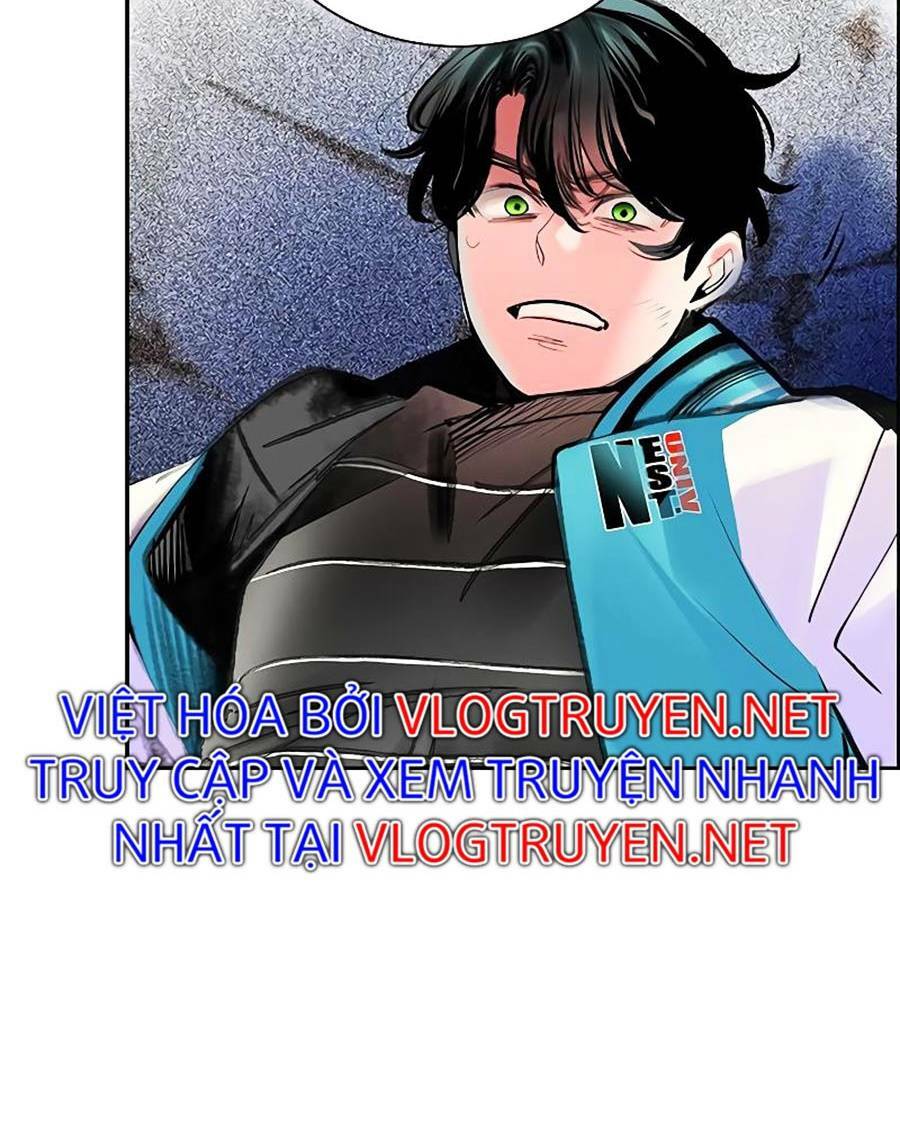 Nhân Trùng Đại Chiến - Chapter 82 - Page 108