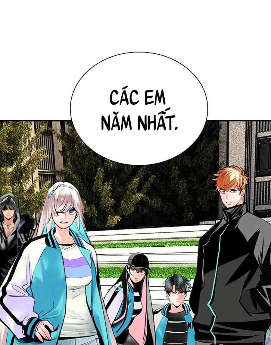 Nhân Trùng Đại Chiến - Chapter 82 - Page 111