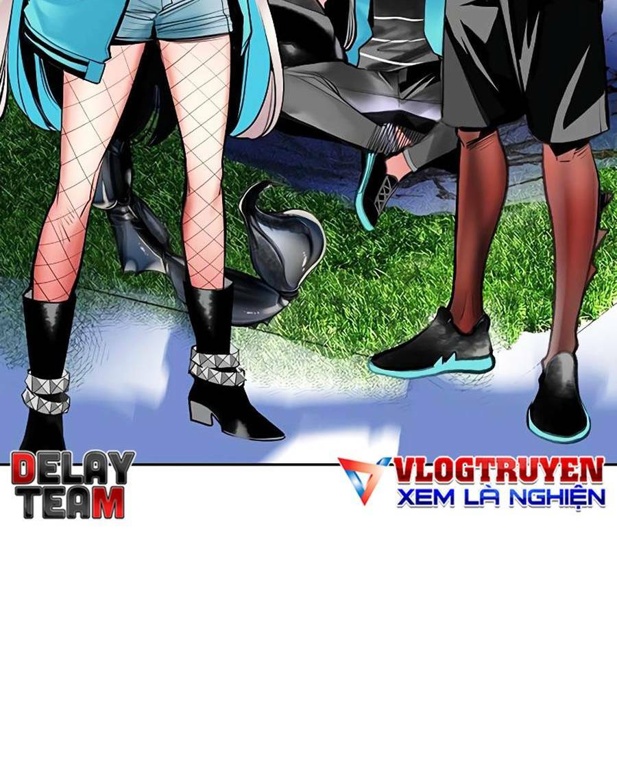 Nhân Trùng Đại Chiến - Chapter 82 - Page 112