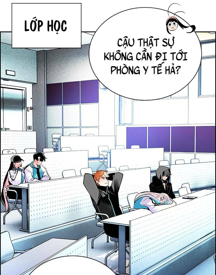 Nhân Trùng Đại Chiến - Chapter 82 - Page 114