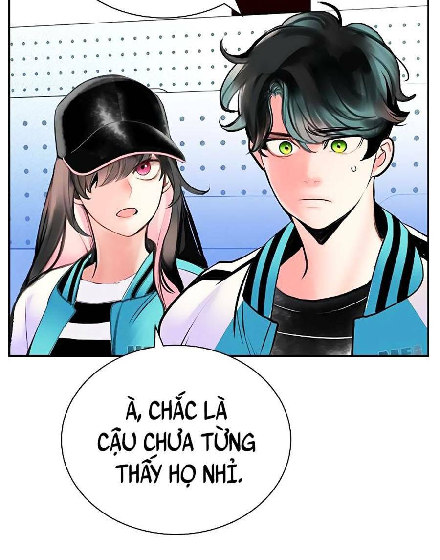 Nhân Trùng Đại Chiến - Chapter 82 - Page 116