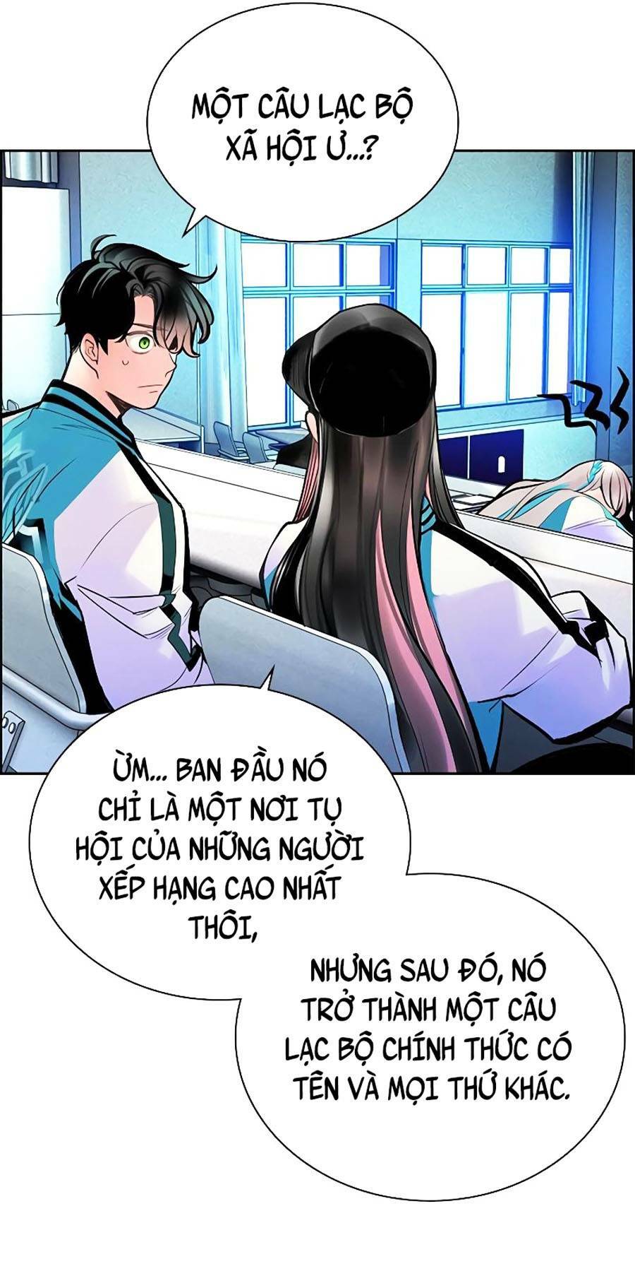 Nhân Trùng Đại Chiến - Chapter 82 - Page 120