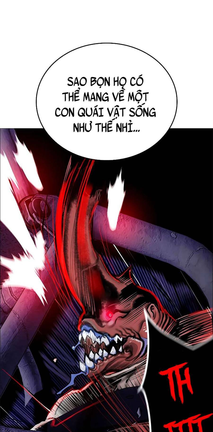 Nhân Trùng Đại Chiến - Chapter 82 - Page 127