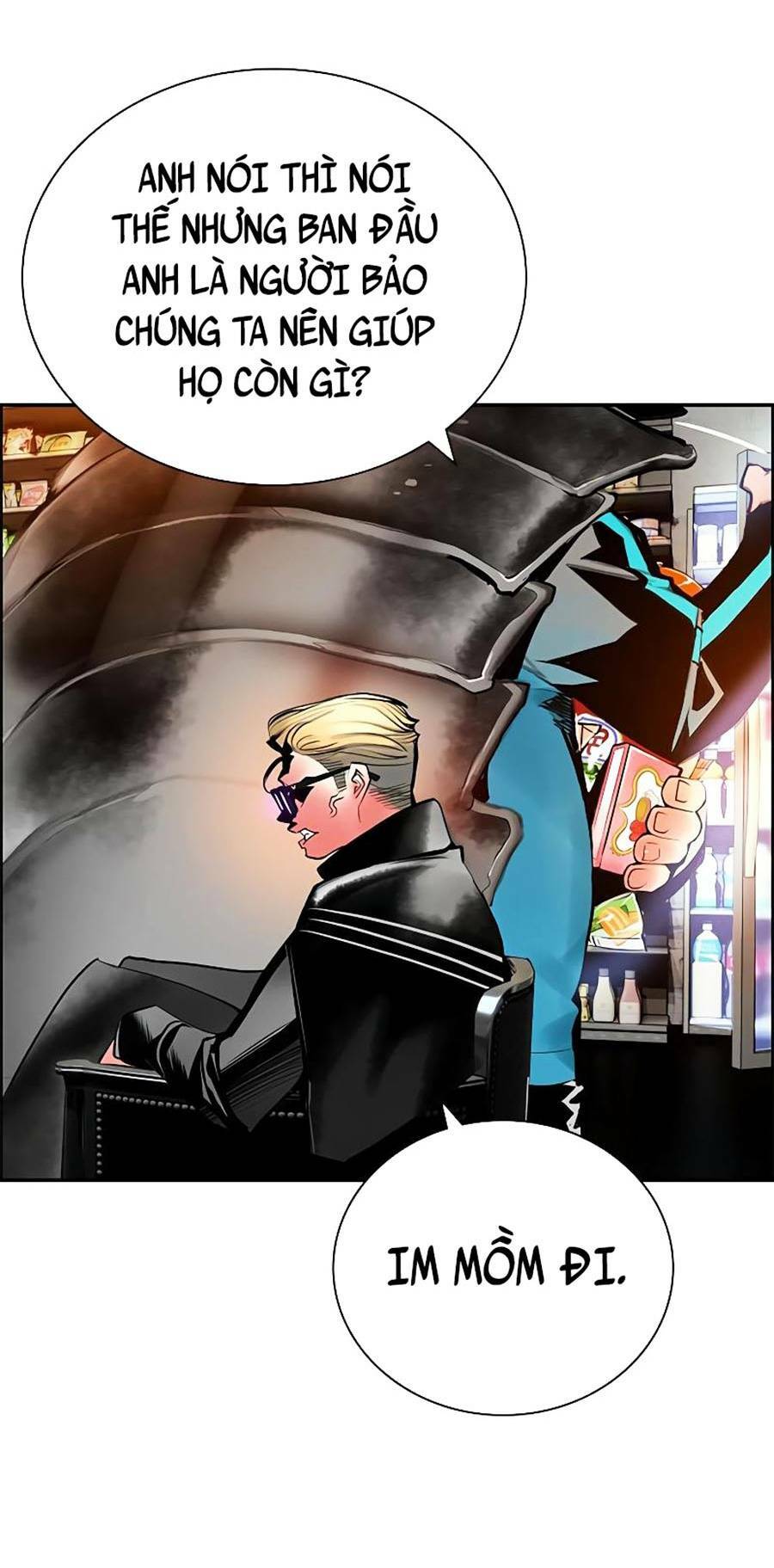 Nhân Trùng Đại Chiến - Chapter 82 - Page 131