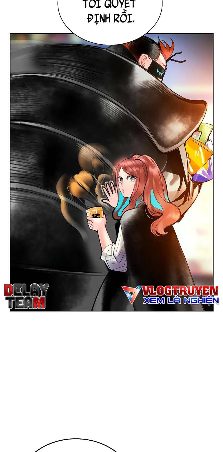 Nhân Trùng Đại Chiến - Chapter 82 - Page 136