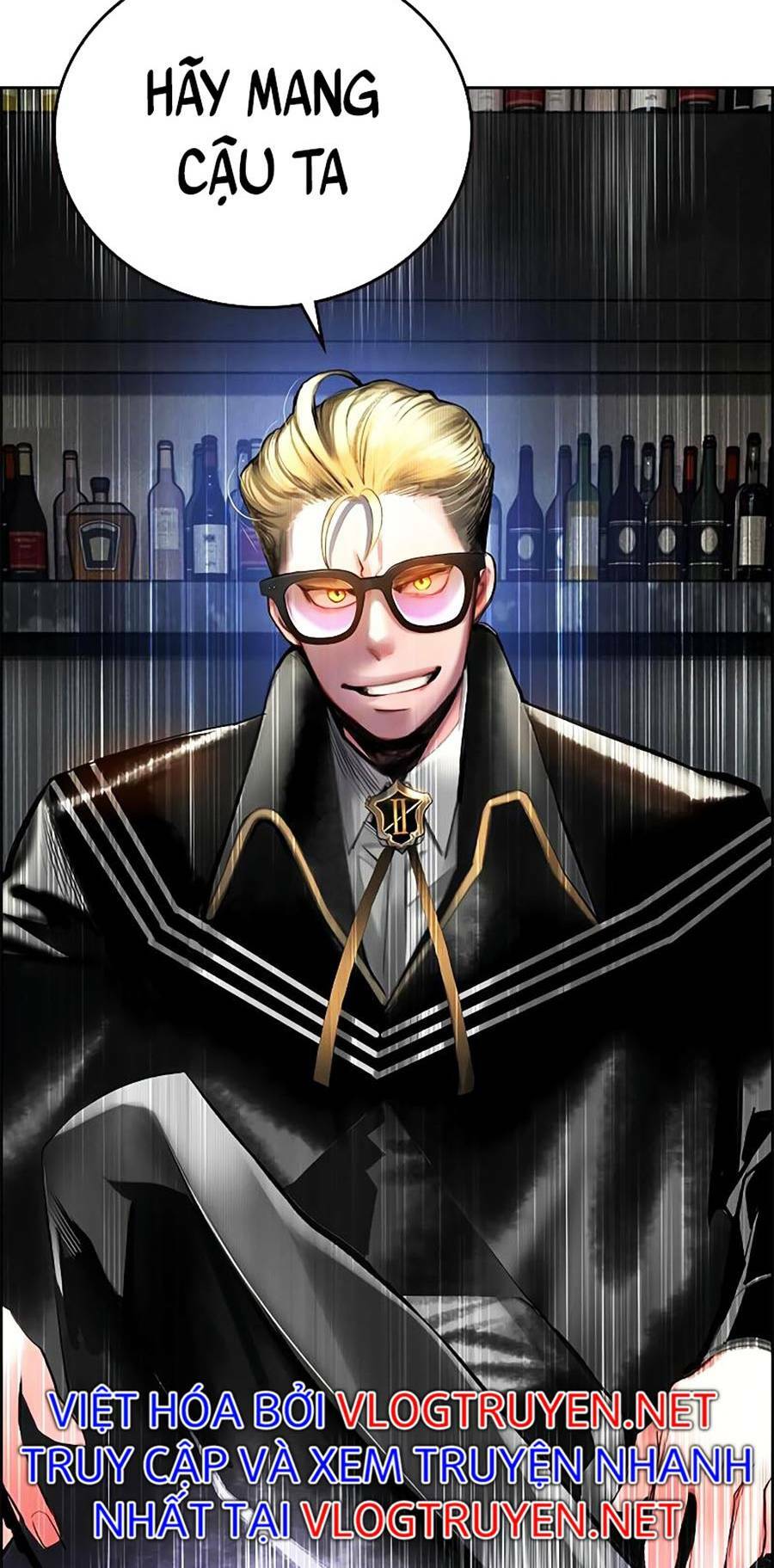 Nhân Trùng Đại Chiến - Chapter 82 - Page 137