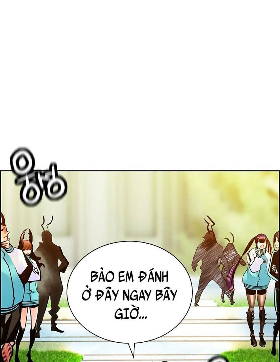 Nhân Trùng Đại Chiến - Chapter 82 - Page 17