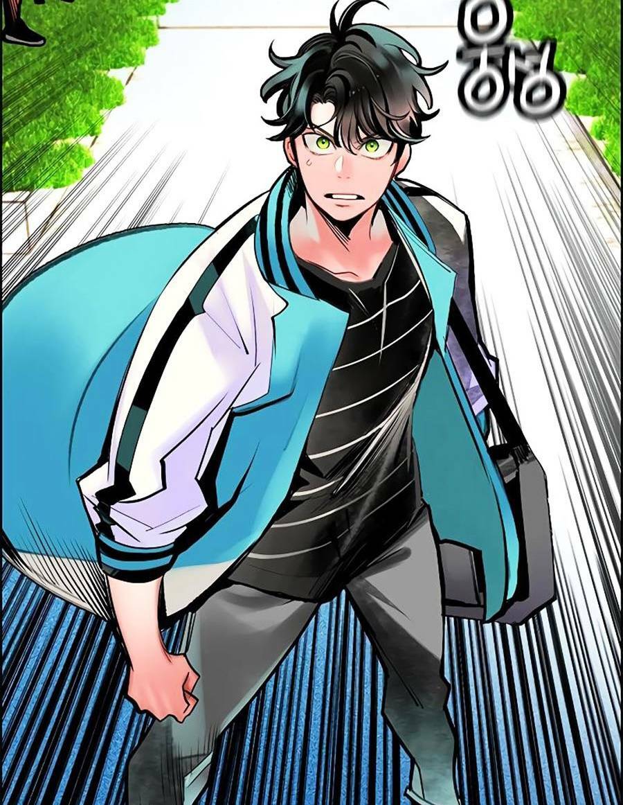 Nhân Trùng Đại Chiến - Chapter 82 - Page 18