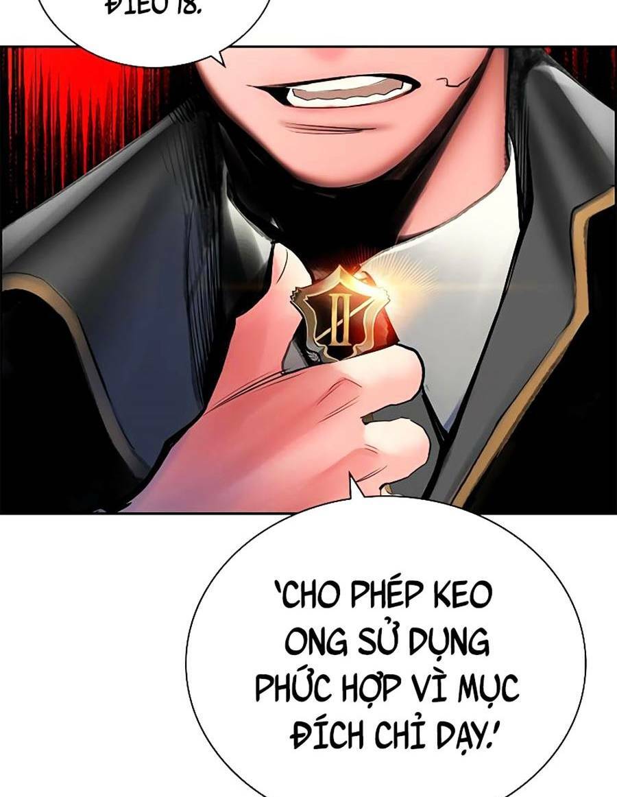 Nhân Trùng Đại Chiến - Chapter 82 - Page 32