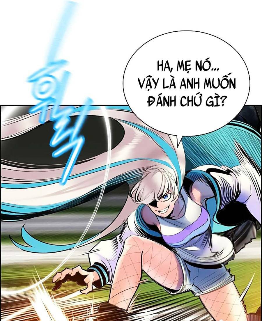 Nhân Trùng Đại Chiến - Chapter 82 - Page 40