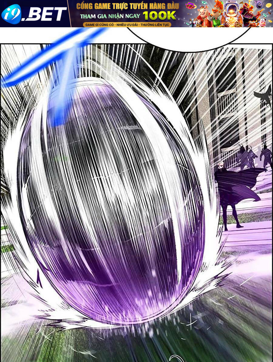 Nhân Trùng Đại Chiến - Chapter 82 - Page 55