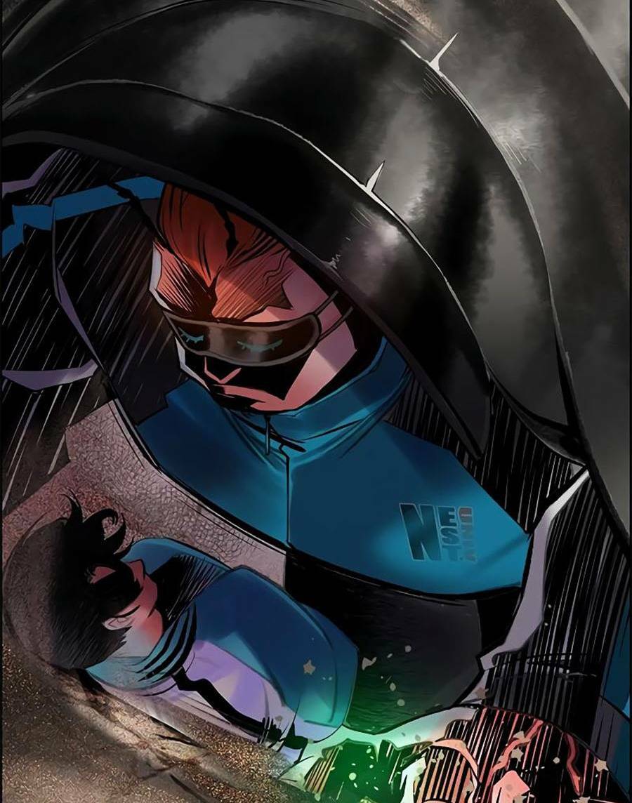 Nhân Trùng Đại Chiến - Chapter 82 - Page 88