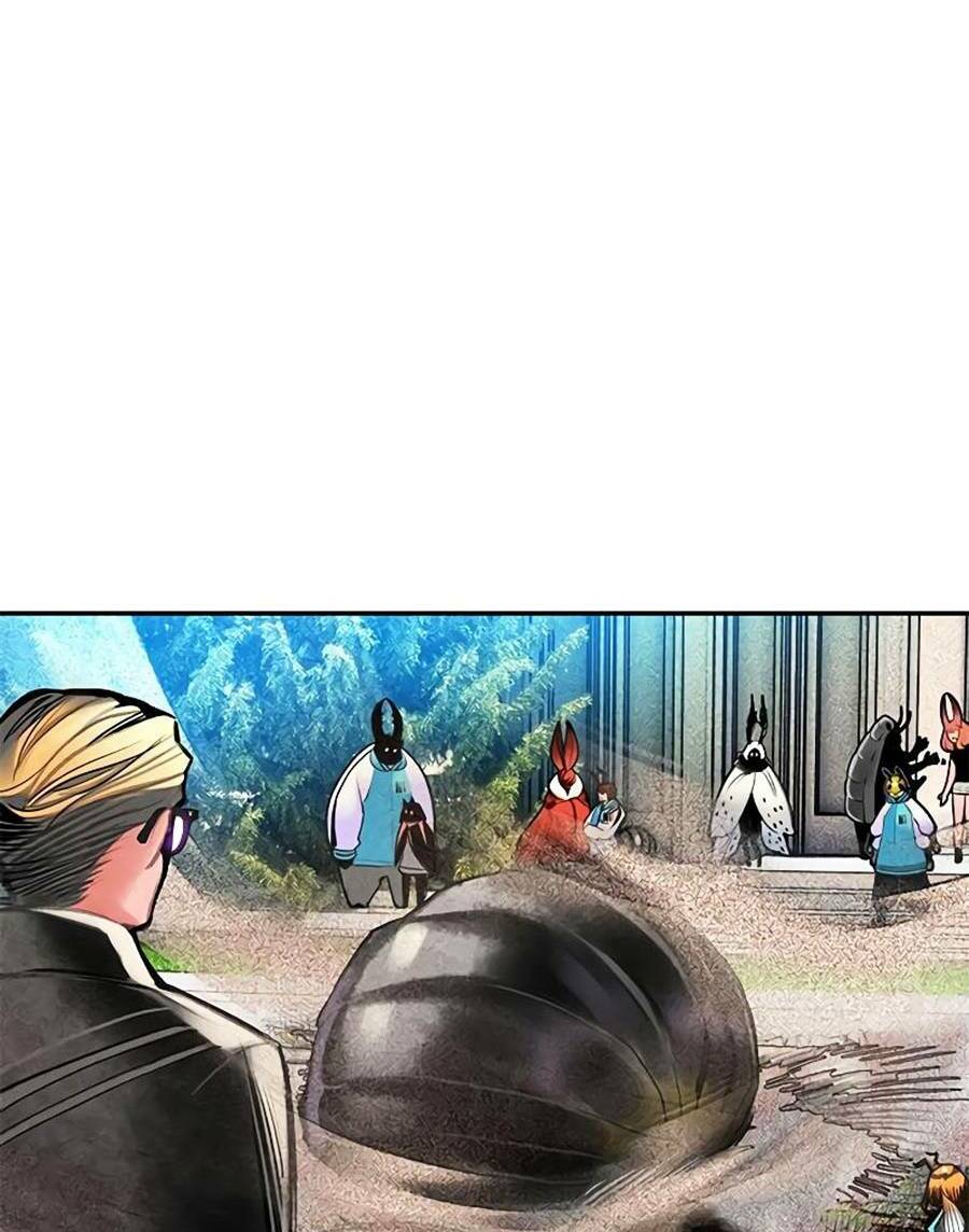 Nhân Trùng Đại Chiến - Chapter 82 - Page 91