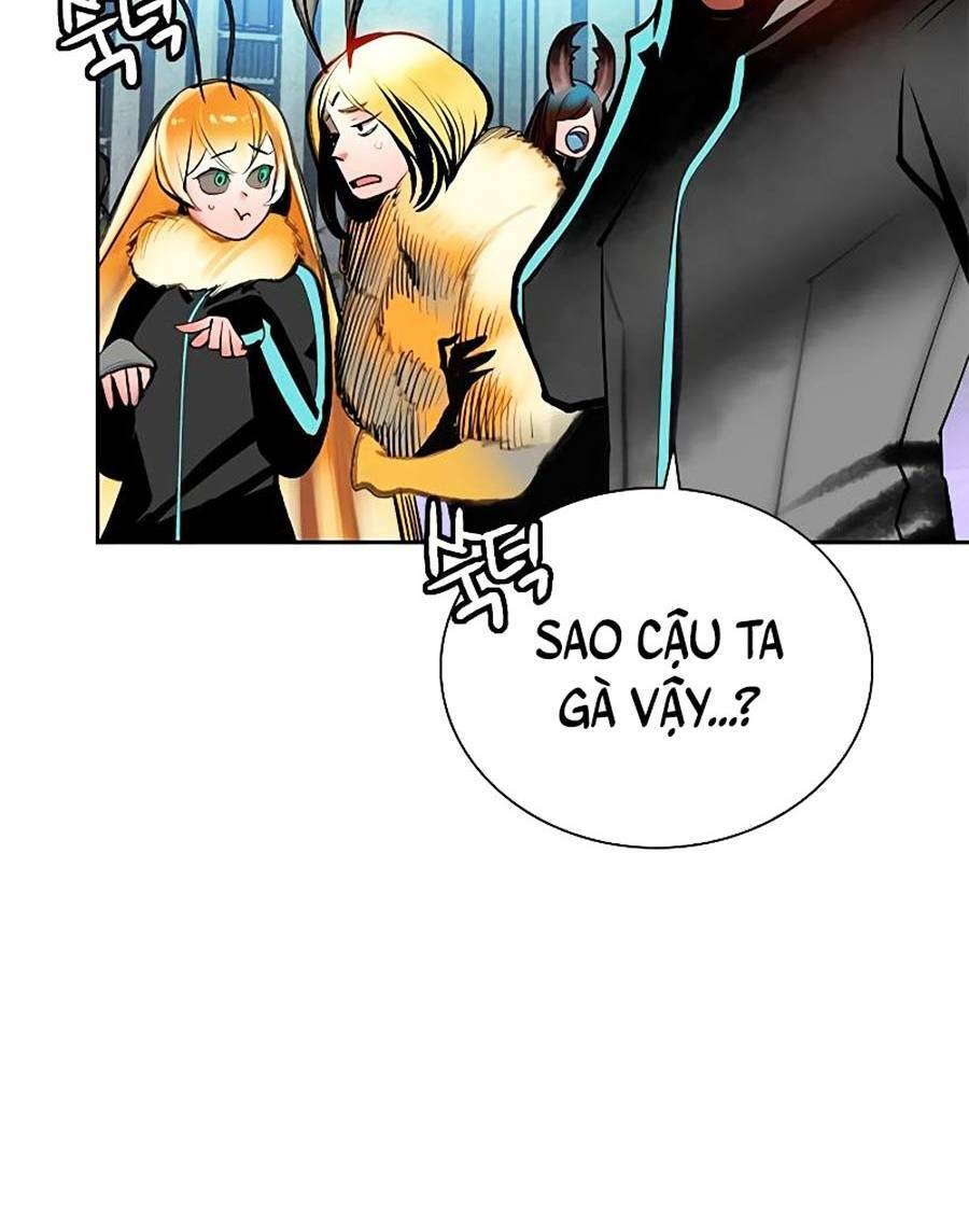 Nhân Trùng Đại Chiến - Chapter 82 - Page 96