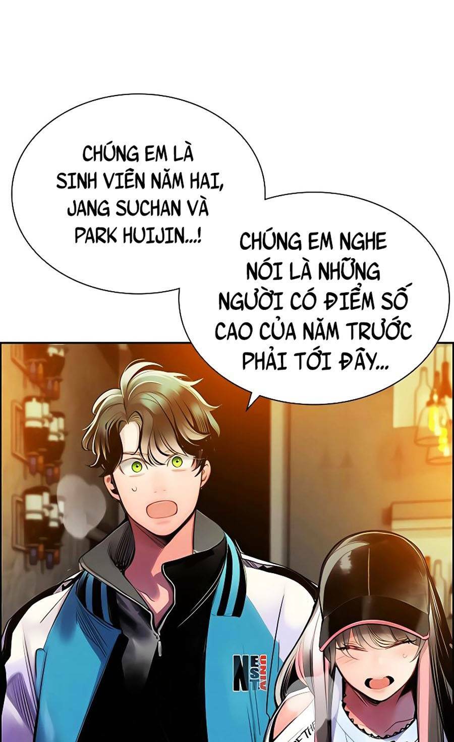 Nhân Trùng Đại Chiến - Chapter 83 - Page 131