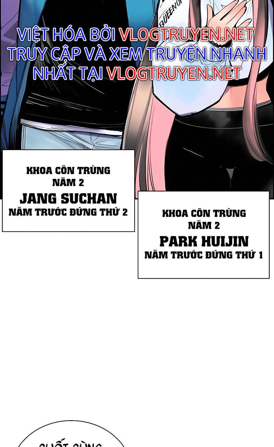 Nhân Trùng Đại Chiến - Chapter 83 - Page 132