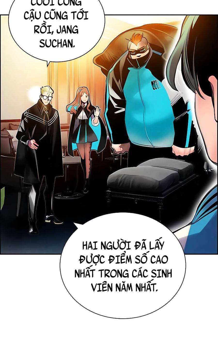 Nhân Trùng Đại Chiến - Chapter 83 - Page 133