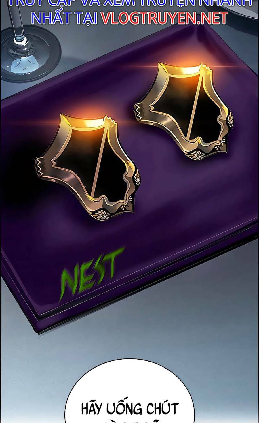 Nhân Trùng Đại Chiến - Chapter 83 - Page 136