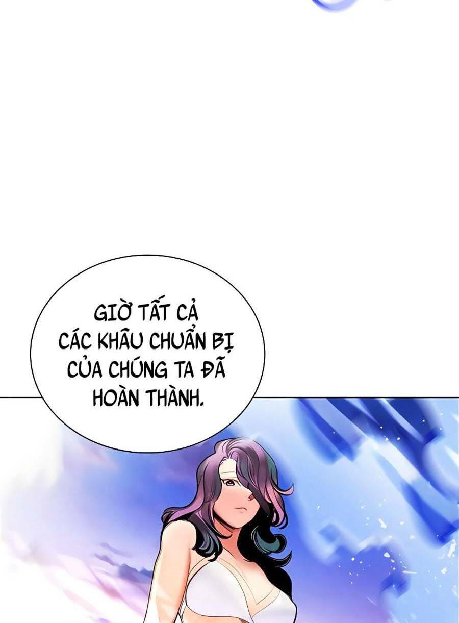 Nhân Trùng Đại Chiến - Chapter 83 - Page 21