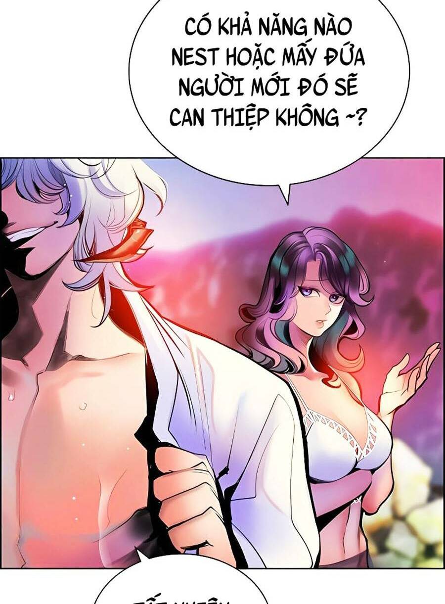 Nhân Trùng Đại Chiến - Chapter 83 - Page 29