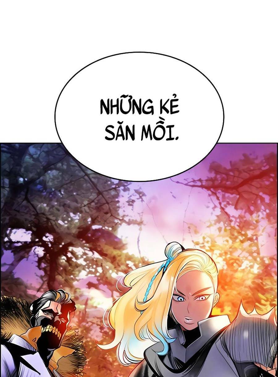 Nhân Trùng Đại Chiến - Chapter 83 - Page 32