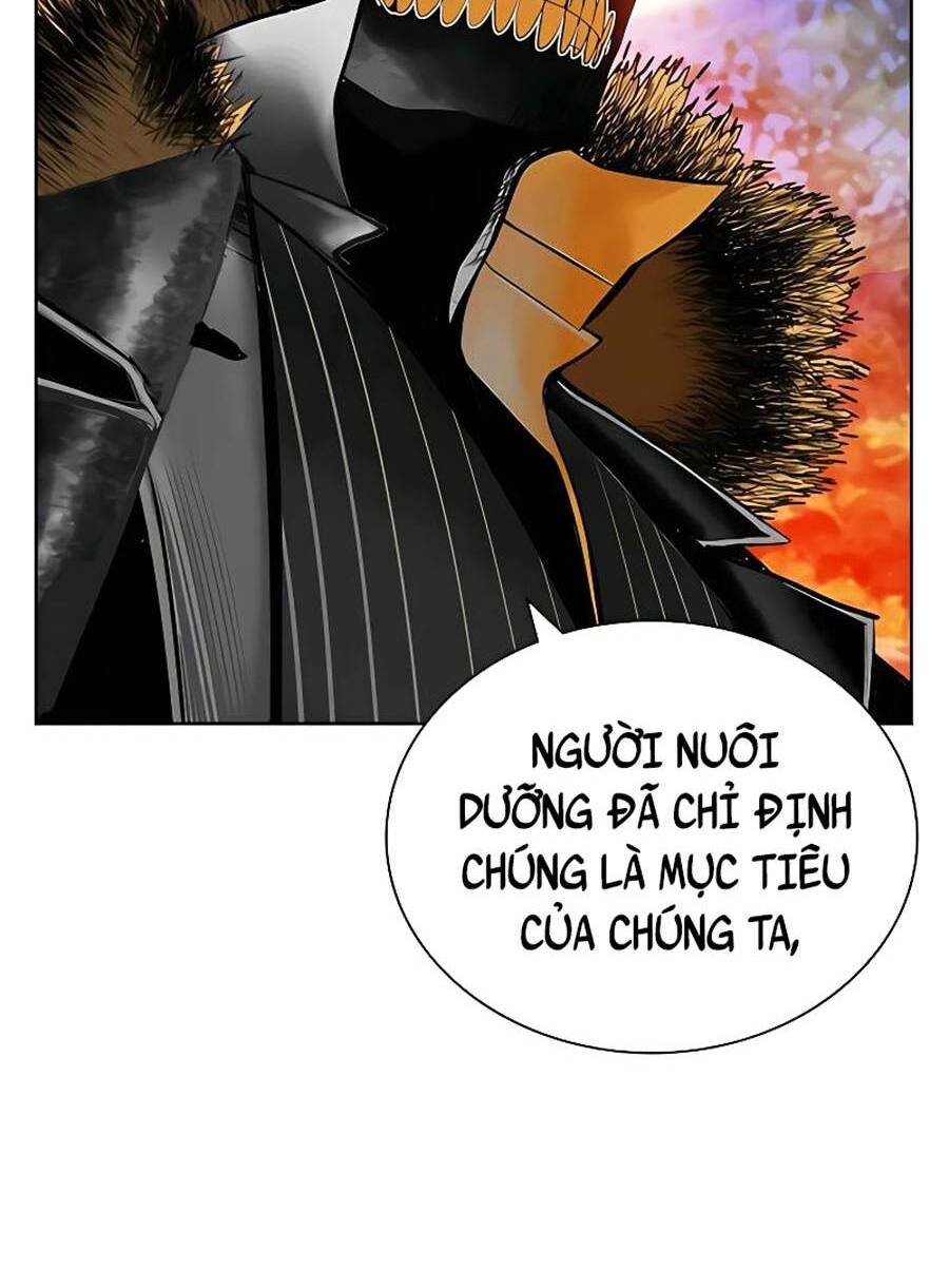 Nhân Trùng Đại Chiến - Chapter 83 - Page 37