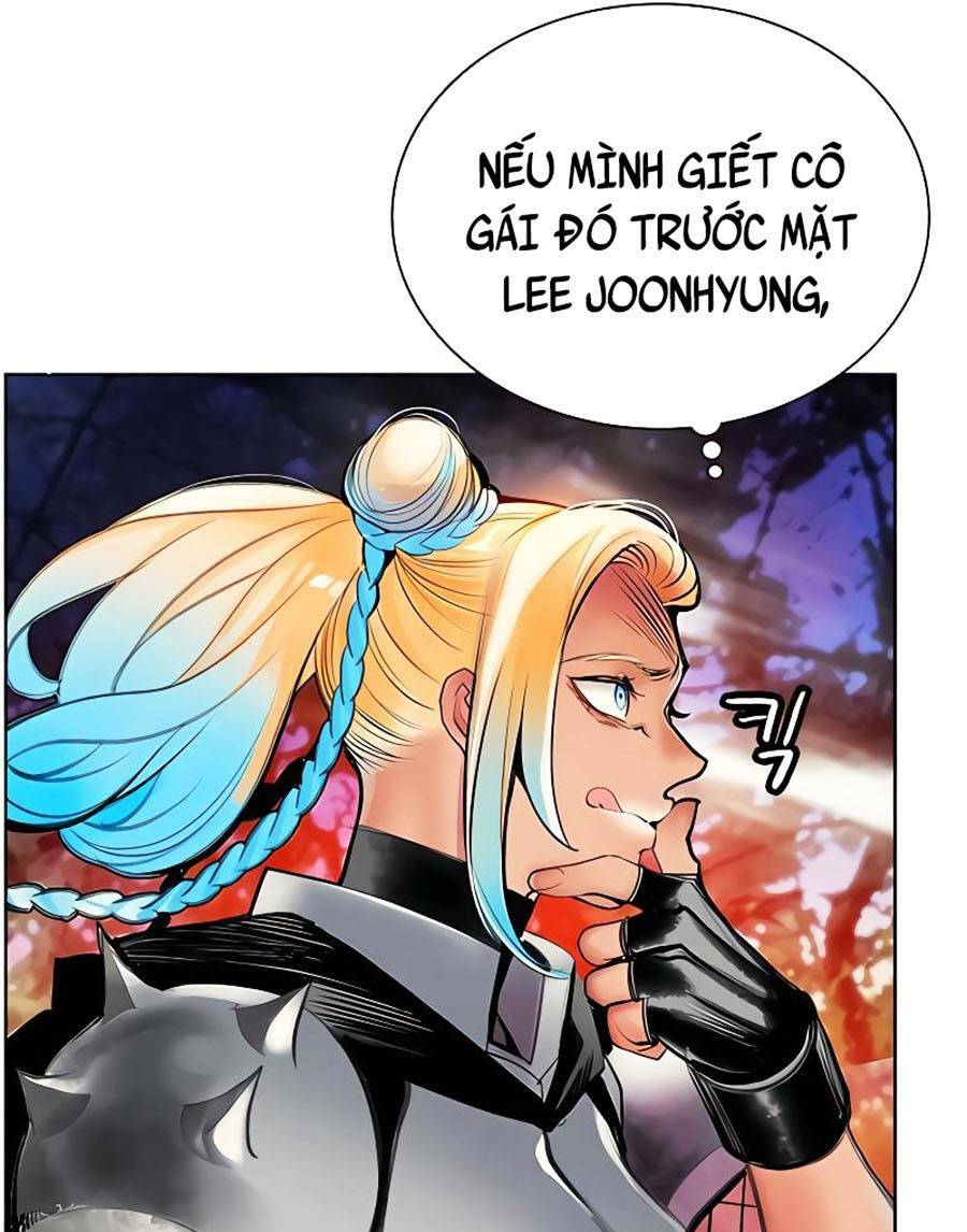 Nhân Trùng Đại Chiến - Chapter 83 - Page 40