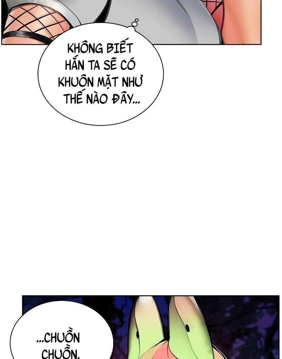 Nhân Trùng Đại Chiến - Chapter 83 - Page 41