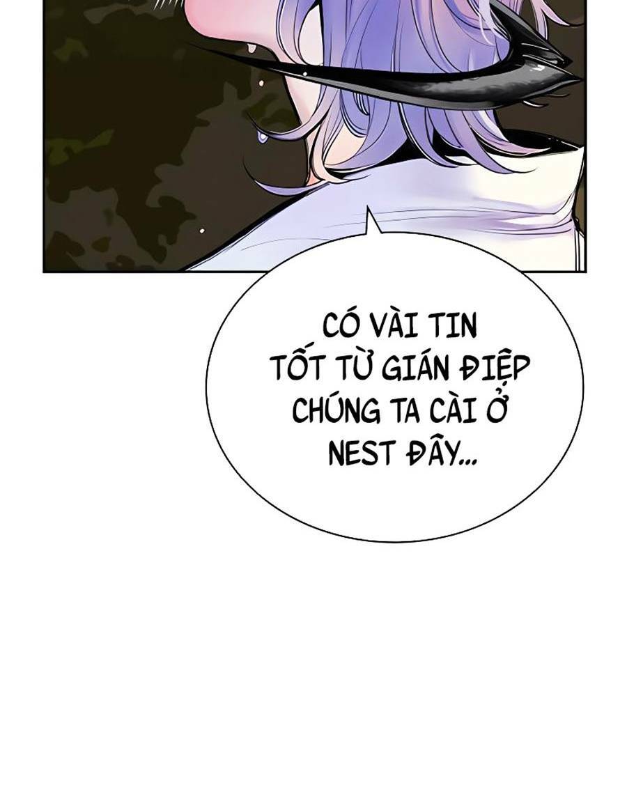 Nhân Trùng Đại Chiến - Chapter 83 - Page 50