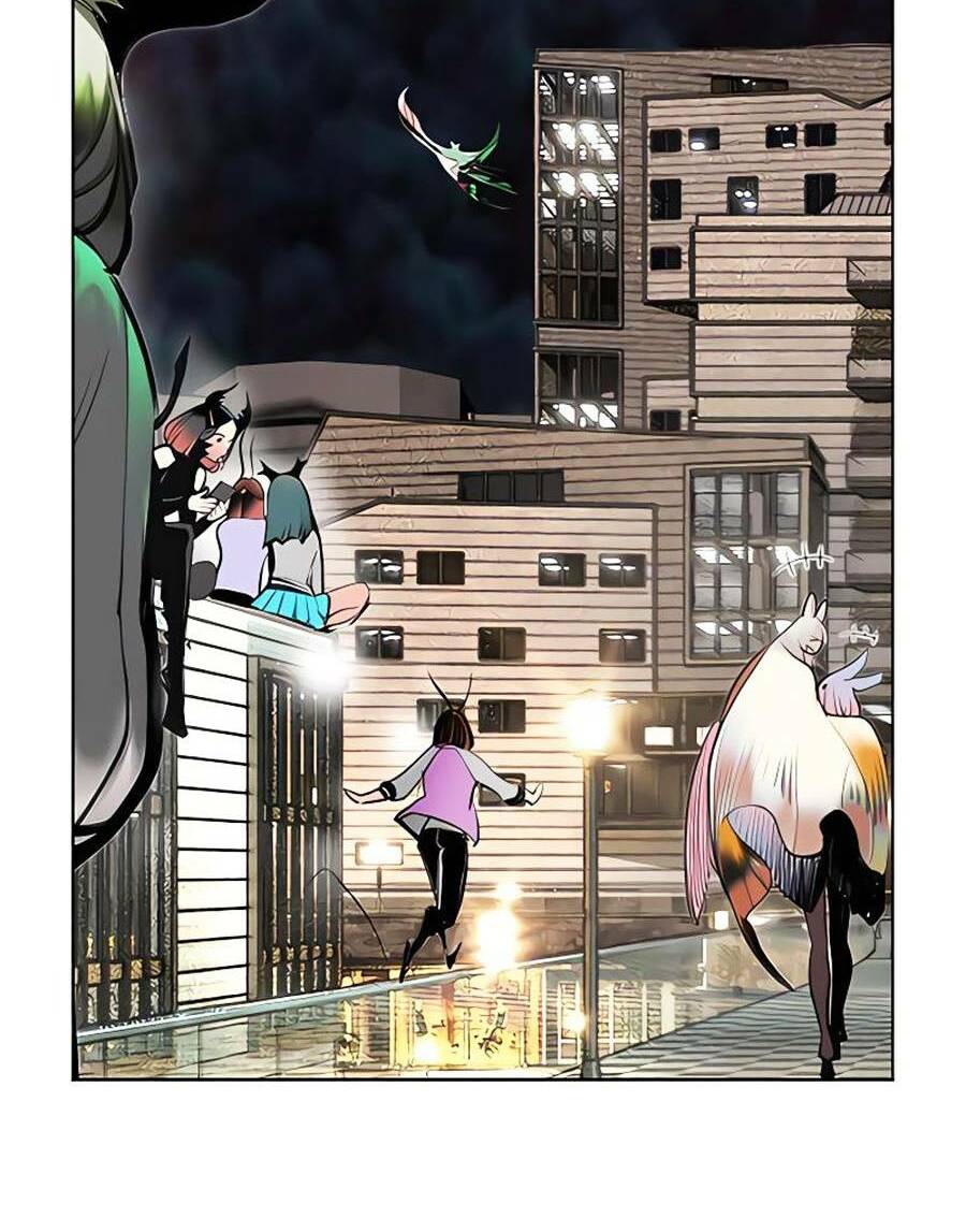 Nhân Trùng Đại Chiến - Chapter 83 - Page 69