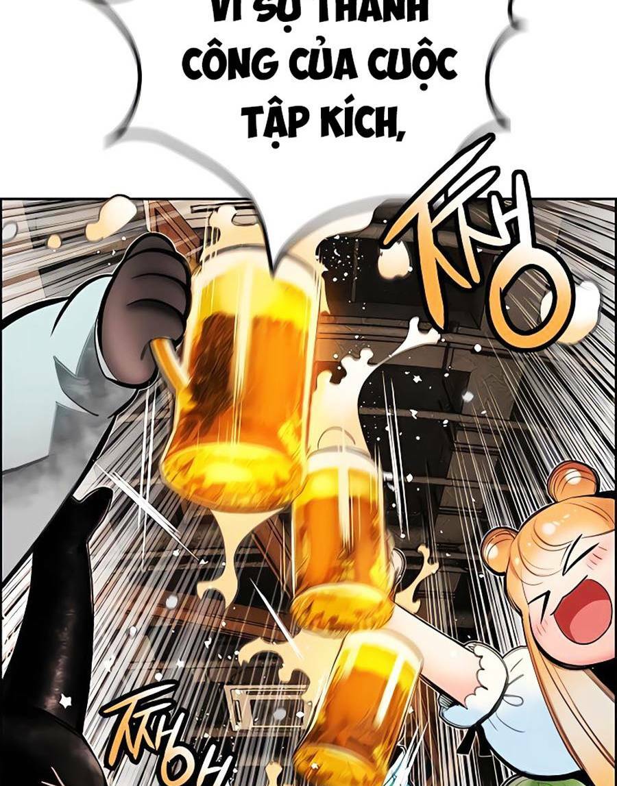 Nhân Trùng Đại Chiến - Chapter 83 - Page 72