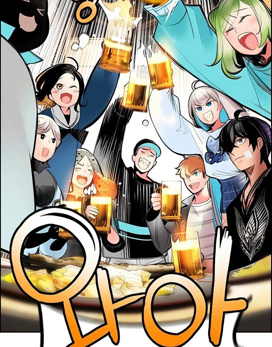 Nhân Trùng Đại Chiến - Chapter 83 - Page 73