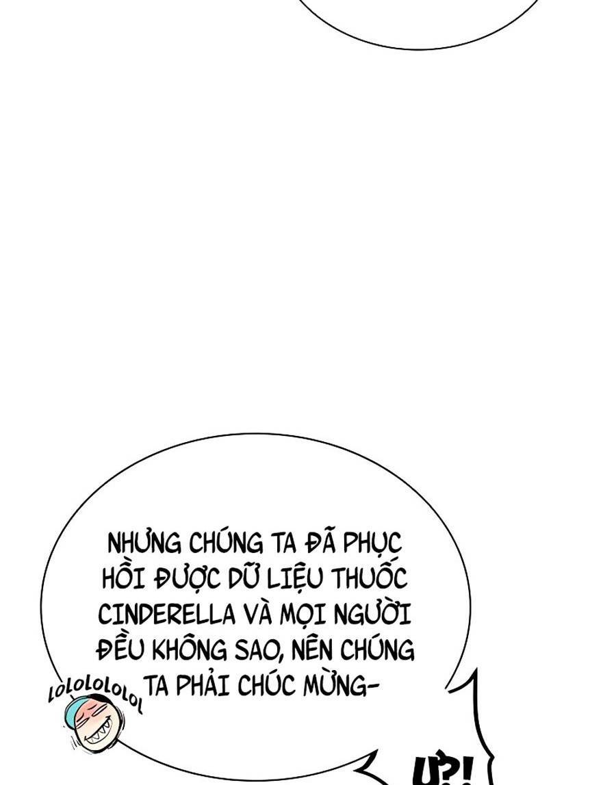 Nhân Trùng Đại Chiến - Chapter 83 - Page 76