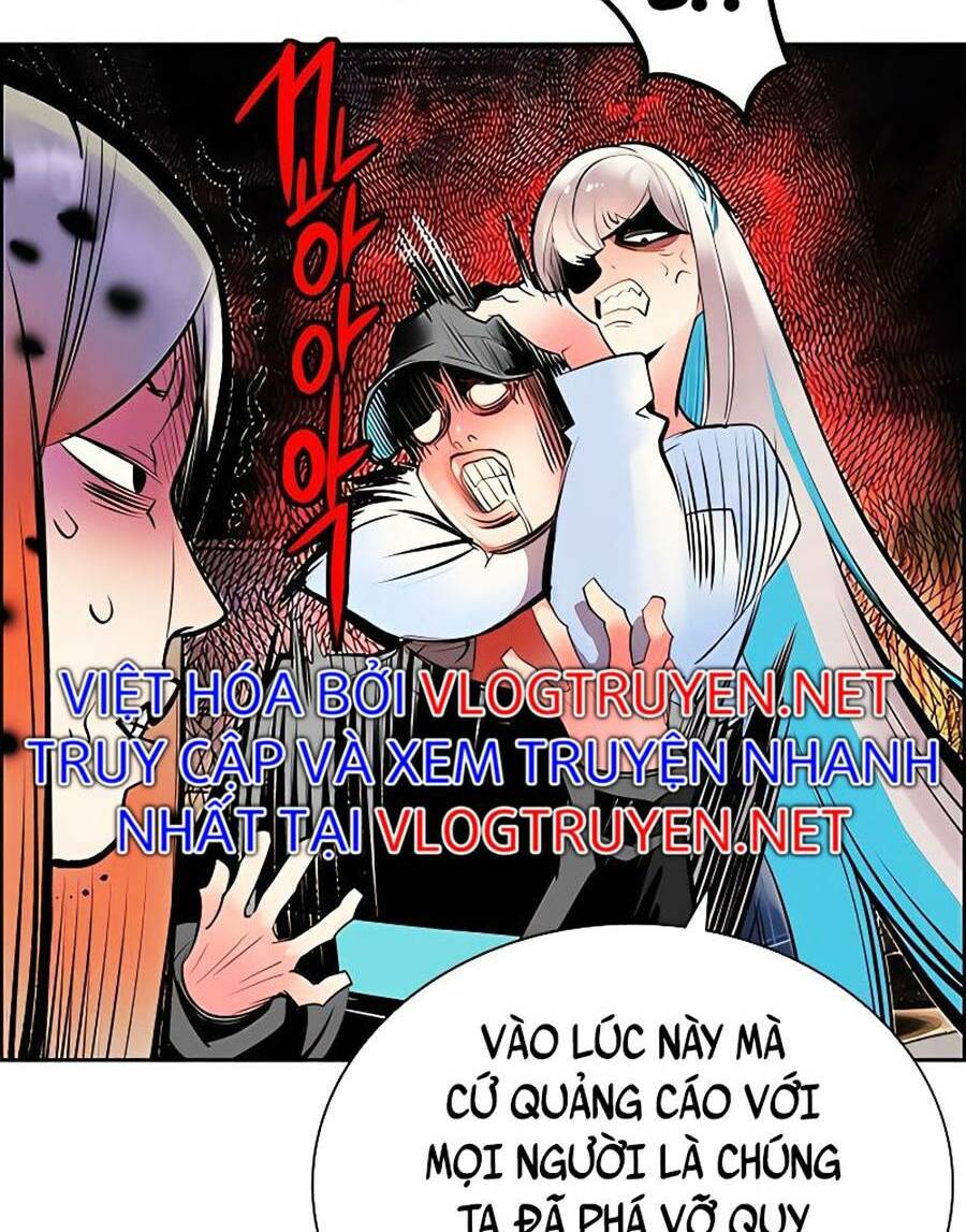 Nhân Trùng Đại Chiến - Chapter 83 - Page 77