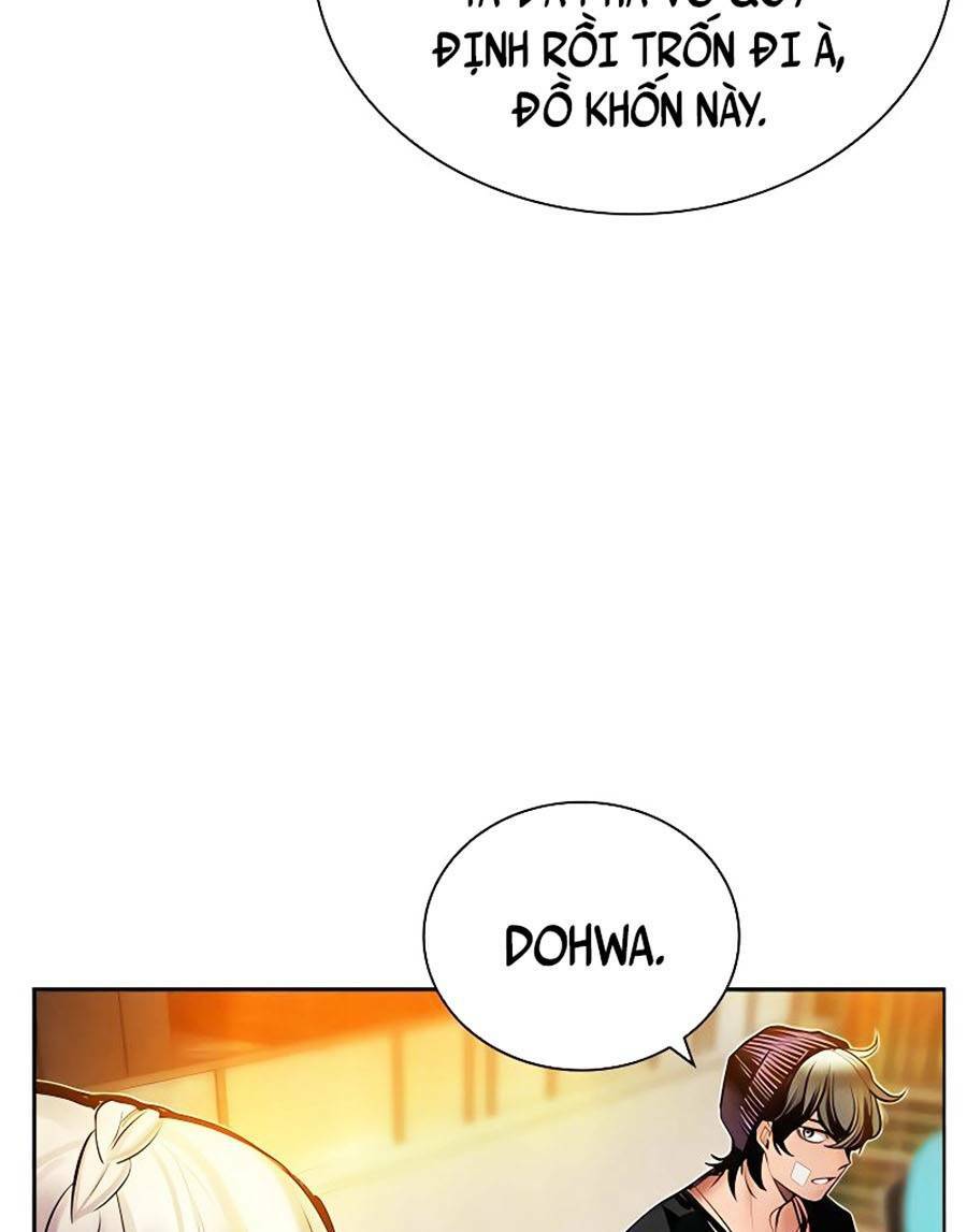 Nhân Trùng Đại Chiến - Chapter 83 - Page 78