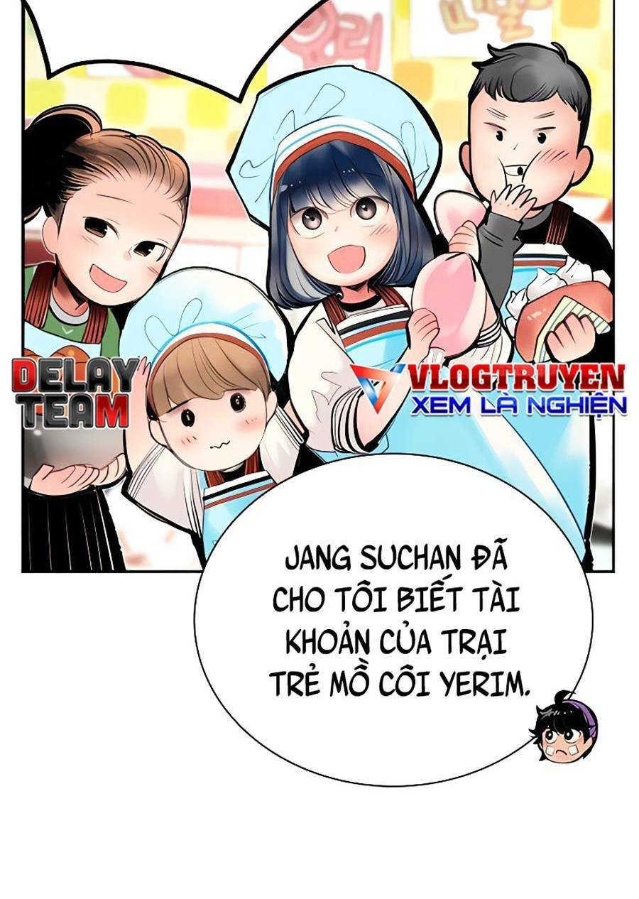 Nhân Trùng Đại Chiến - Chapter 83 - Page 82