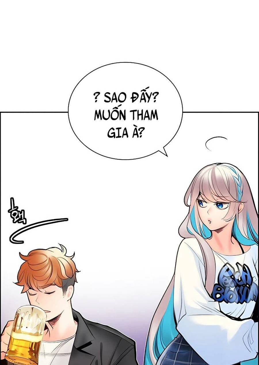 Nhân Trùng Đại Chiến - Chapter 83 - Page 85