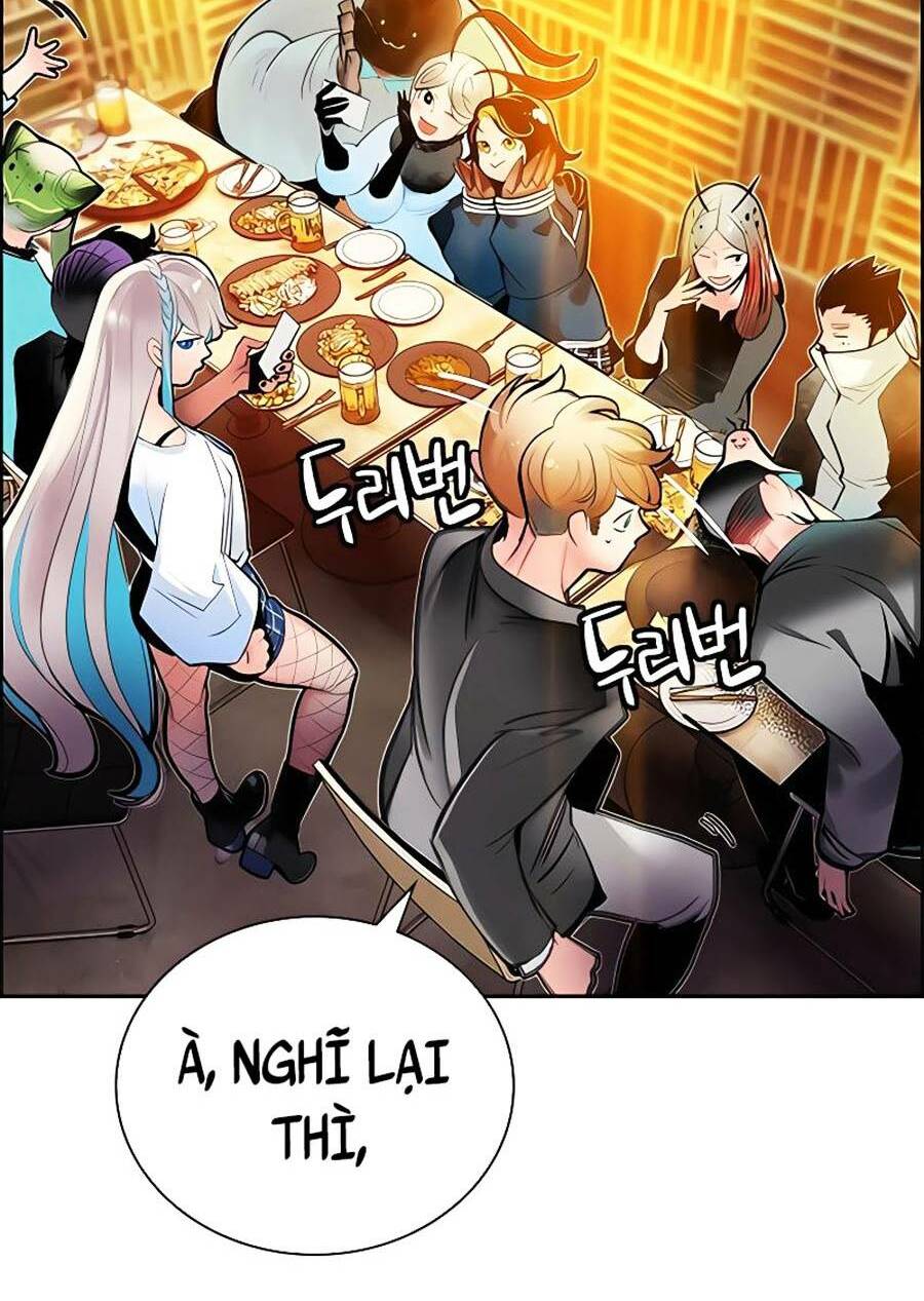 Nhân Trùng Đại Chiến - Chapter 83 - Page 87